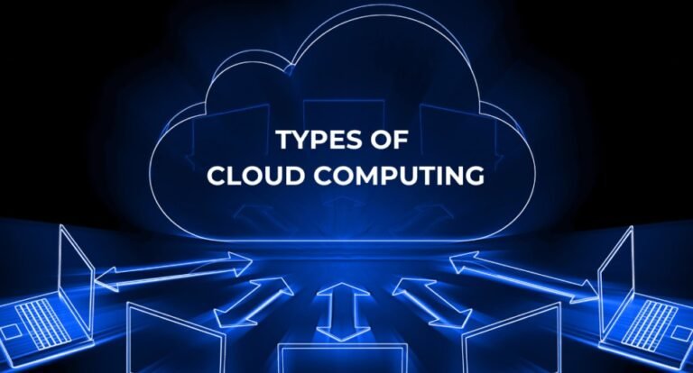 Cloud Computing