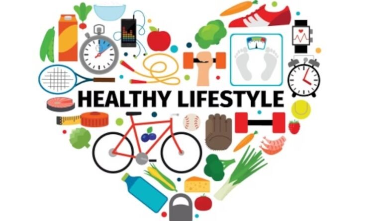 Healthier Lifestyle