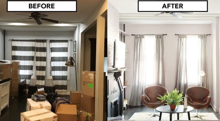 Home Makeover