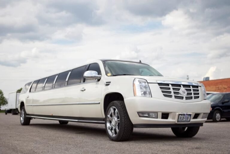 Toronto Limo Service